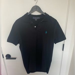 US POLO ASSN. Polo shirt men’s small (100% cotton)